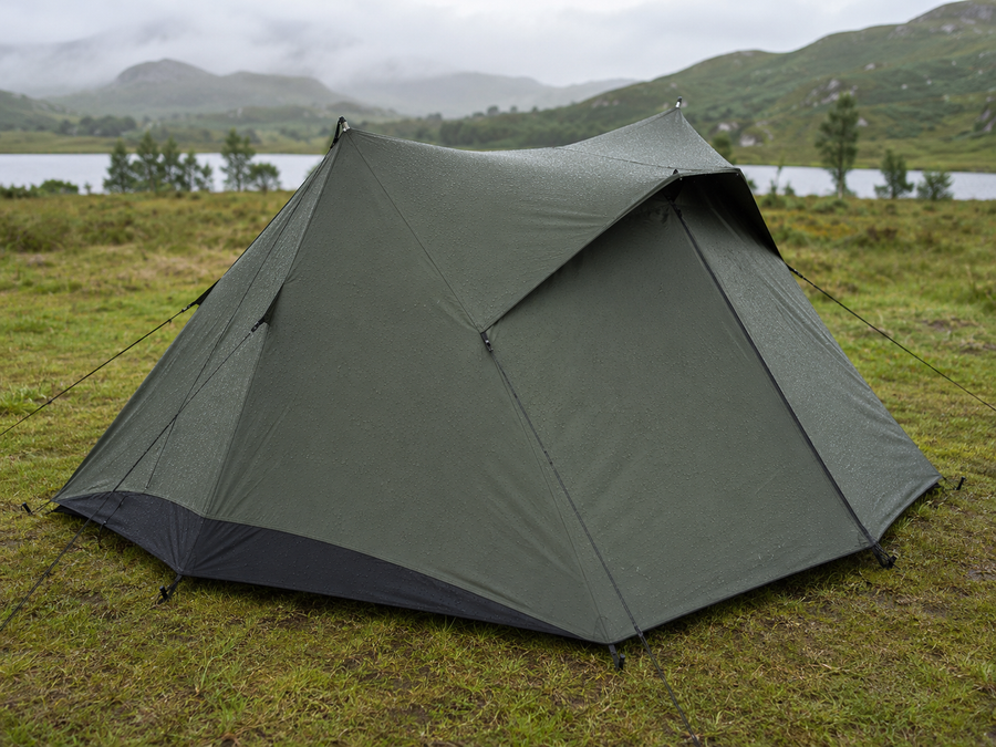 Tents and shelters