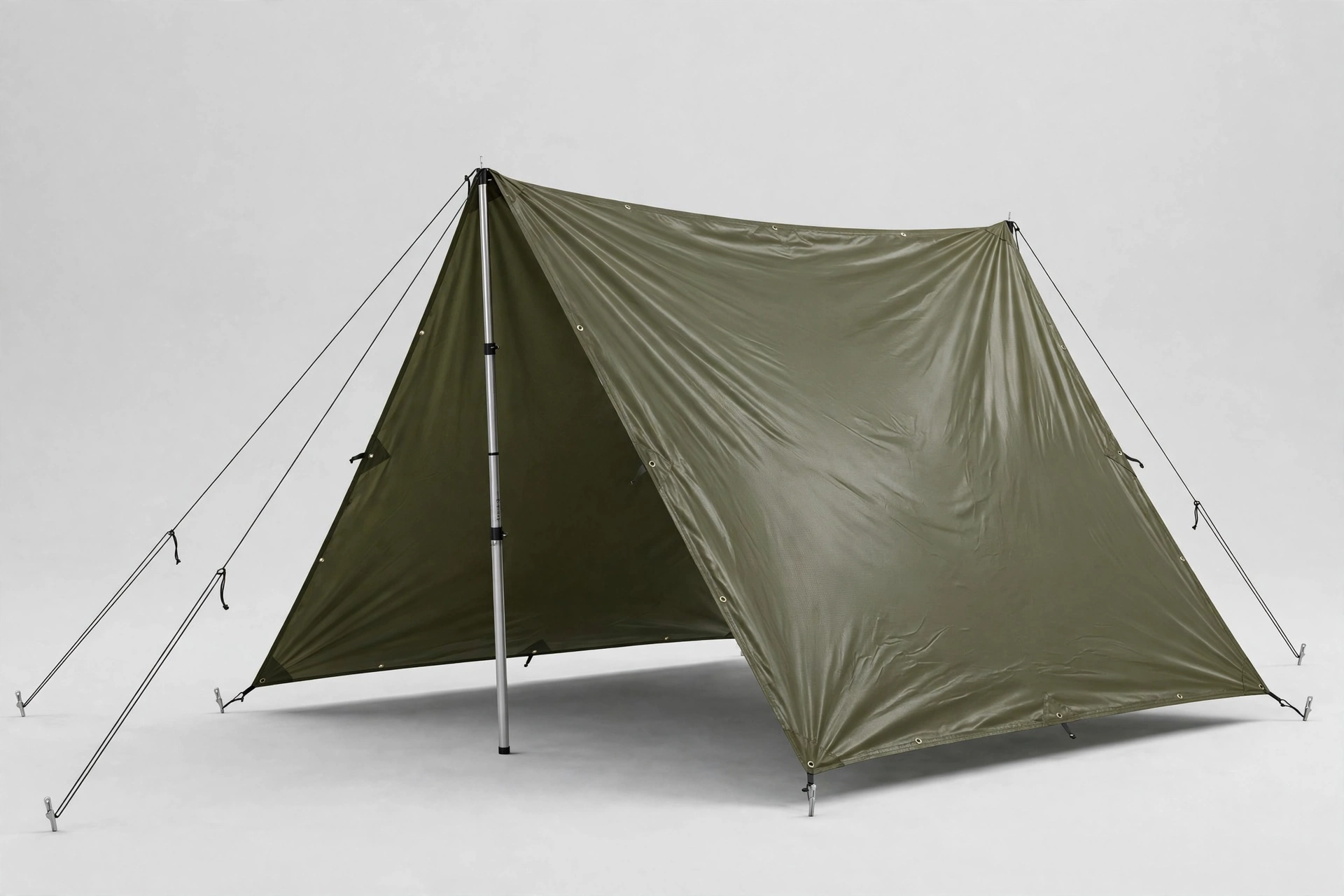 Camping Tarp Shelter