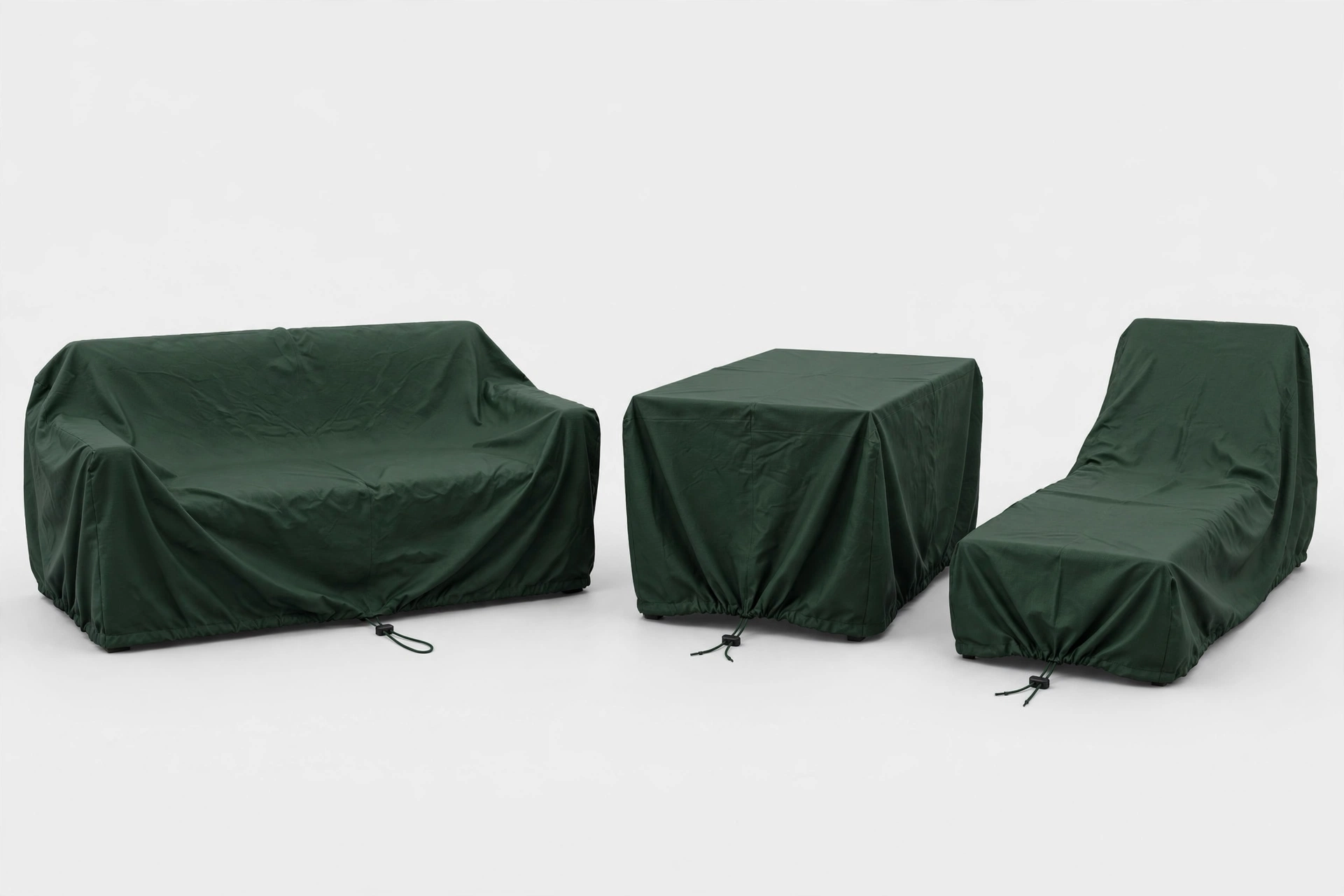 Patio Furniture Cover Set