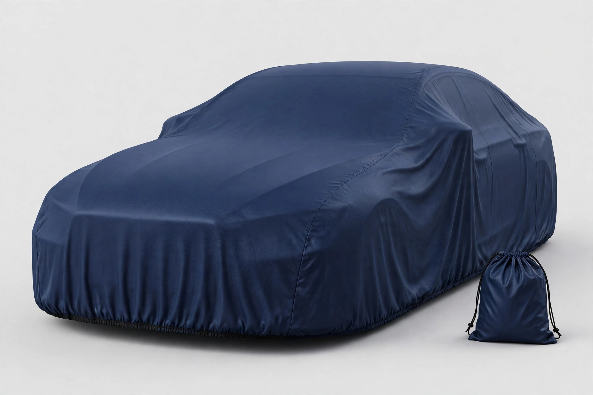 Oxford Fabric Car Cover